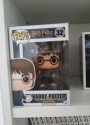Harry Potter Funko Pop