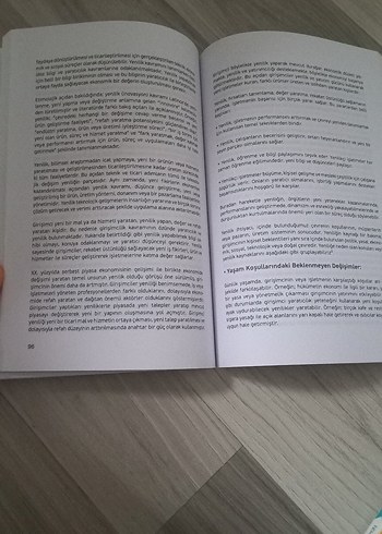 Girişimcilik Kitabı - Beta Yayınları - Görsel 3