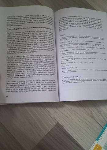 Girişimcilik Kitabı - Beta Yayınları - Görsel 4