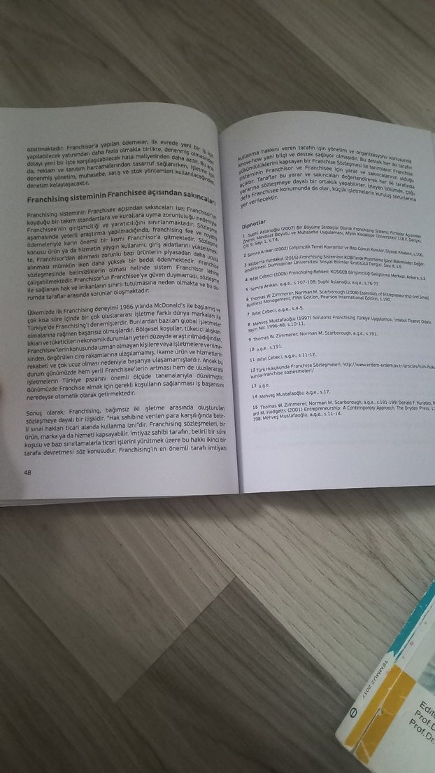 Girişimcilik Kitabı - Beta Yayınları - Görsel 4