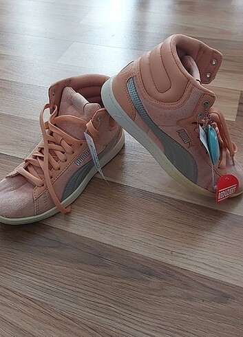 Puma kadın ayakkabı