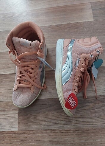 Puma Puma kadın ayakkabı