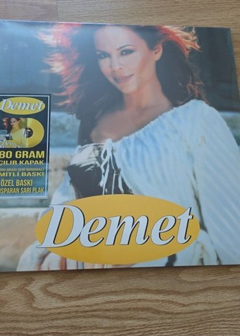 Diğer Demet Plak