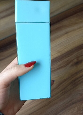 Kenzo Aqua orijinal parfüm