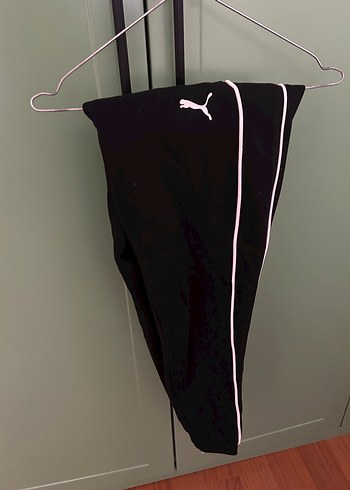 Puma Siyah Esofman Alti