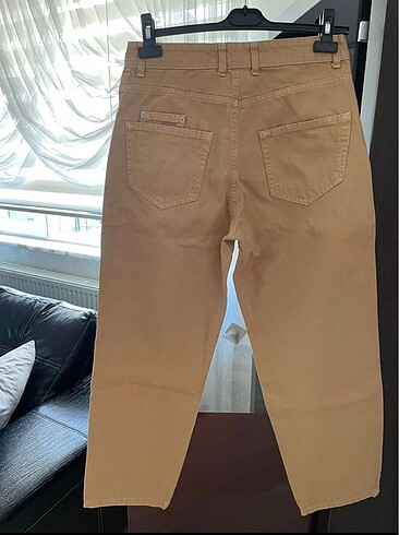 Diğer Mam jean