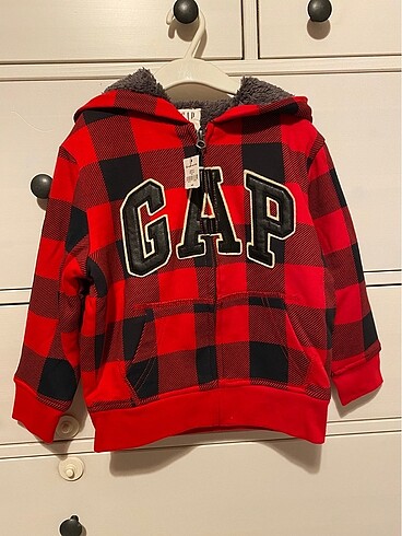 GAP Sweatshirt ETİKETLİ