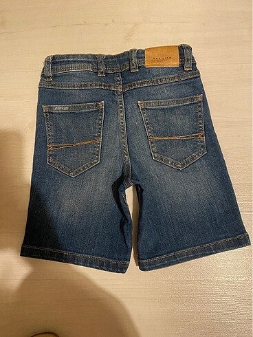 Mango Kids Mango Kot Şort