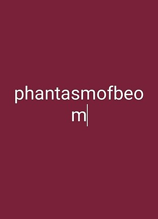 phantas