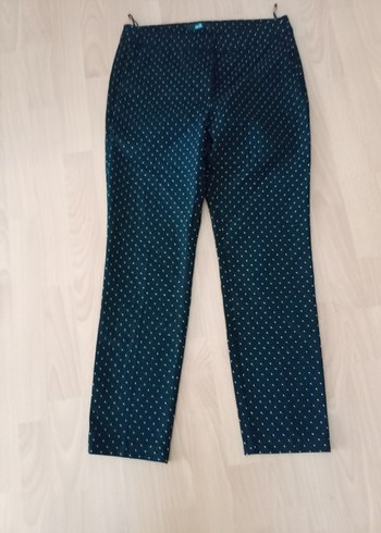 ADİL İSİK M BEDEN KUMAS PANTOLON