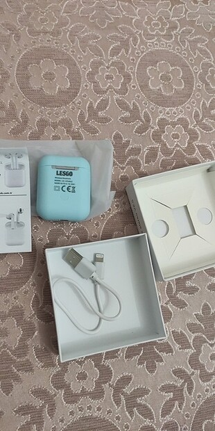 Bluetooth kulakik