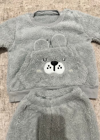 Bebek takım - Görsel 2