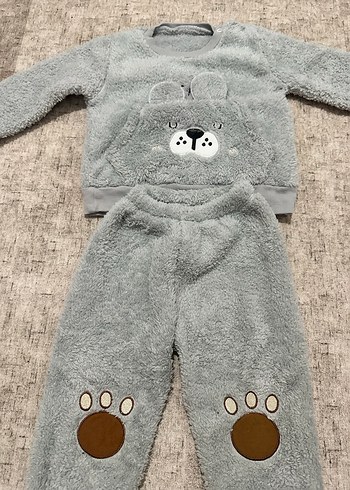 Bebek takım - Görsel 3