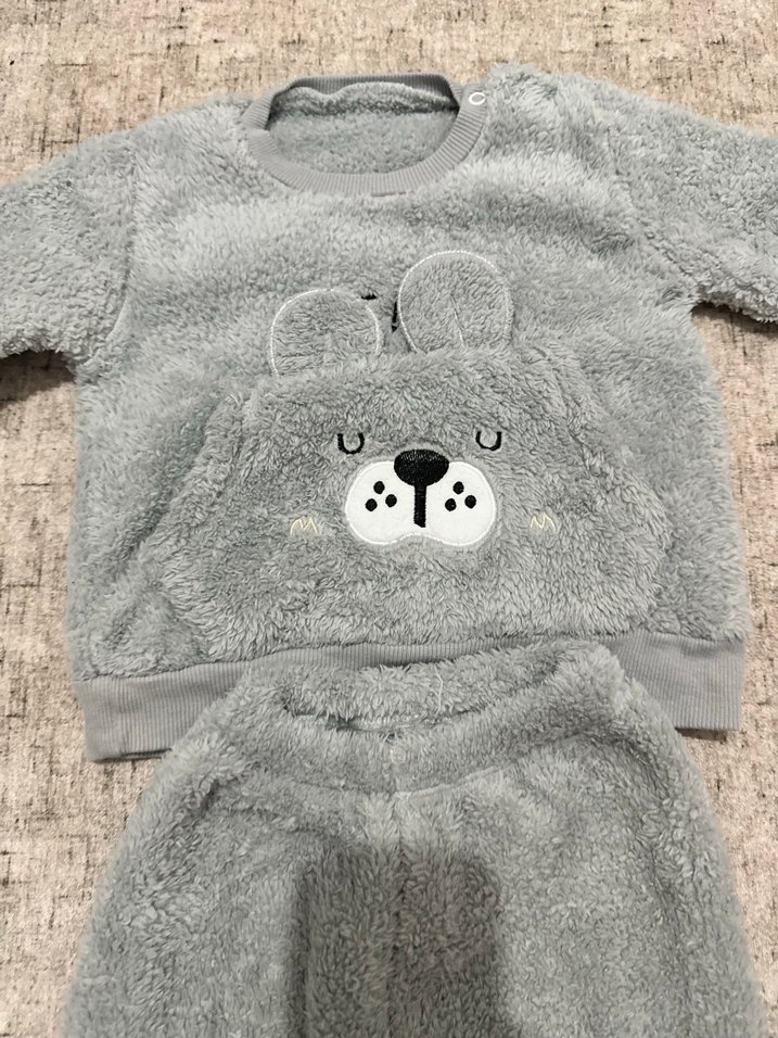 Bebek takım - Görsel 2