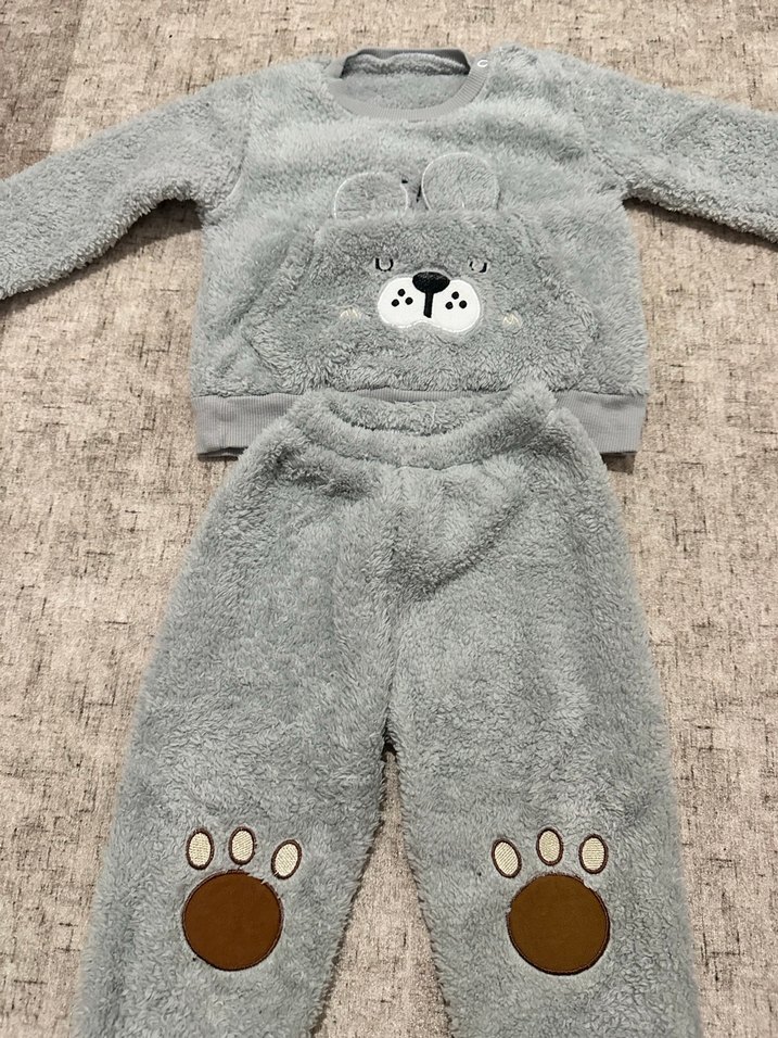 Bebek takım - Görsel 3