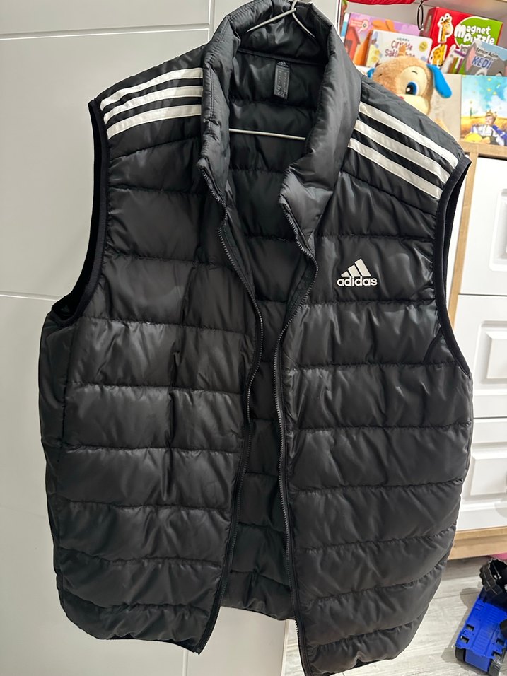 Adidas erkek orijinal yelek - Görsel 2