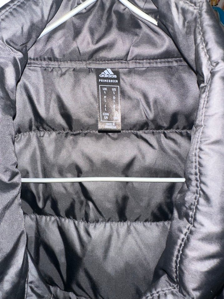 Adidas erkek orijinal yelek - Görsel 3