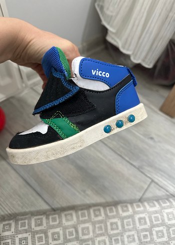 Erkek çocuk spor ayakkabı - Görsel 2