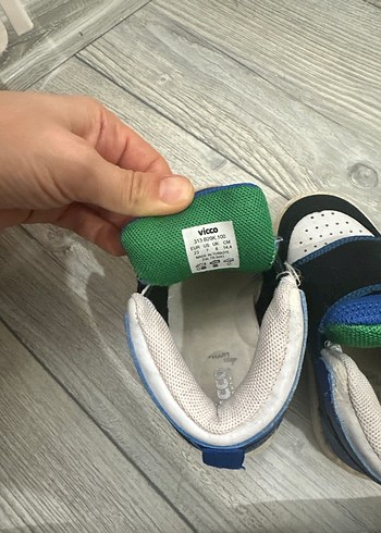 Erkek çocuk spor ayakkabı - Görsel 3