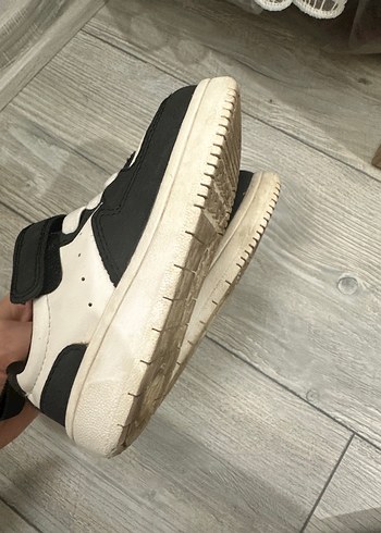 Erkek Çocuk Spor Ayakkabı - Görsel 5