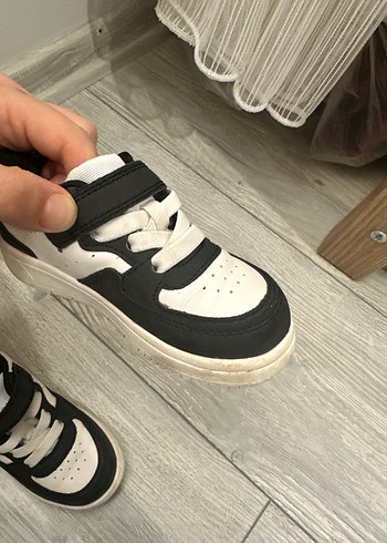 Erkek Çocuk Spor Ayakkabı - Görsel 3