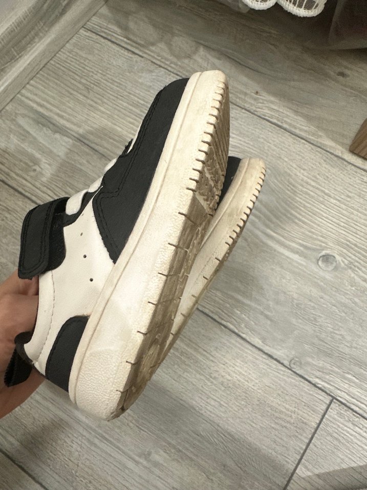 Erkek Çocuk Spor Ayakkabı - Görsel 5