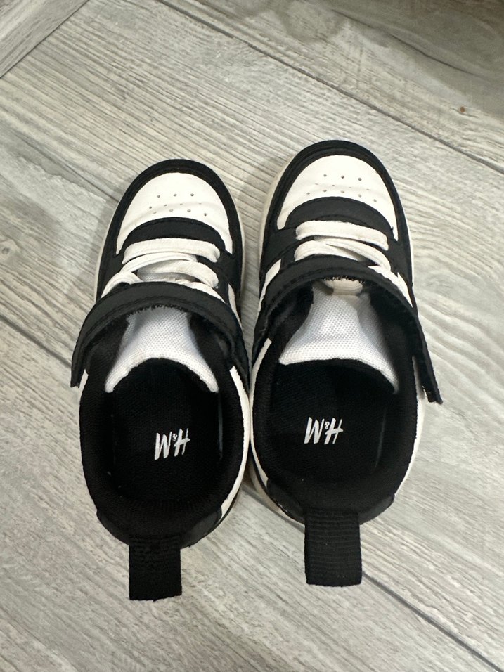 Erkek Çocuk Spor Ayakkabı - Görsel 4