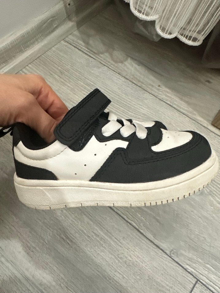 Erkek Çocuk Spor Ayakkabı - Görsel 2