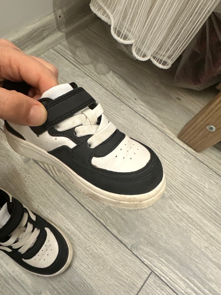 Erkek Çocuk Spor Ayakkabı - Görsel 3