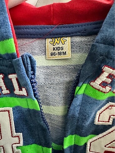 Diğer Çocuk sweatshirt