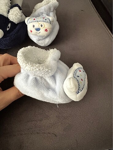 Diğer Bebek panduf