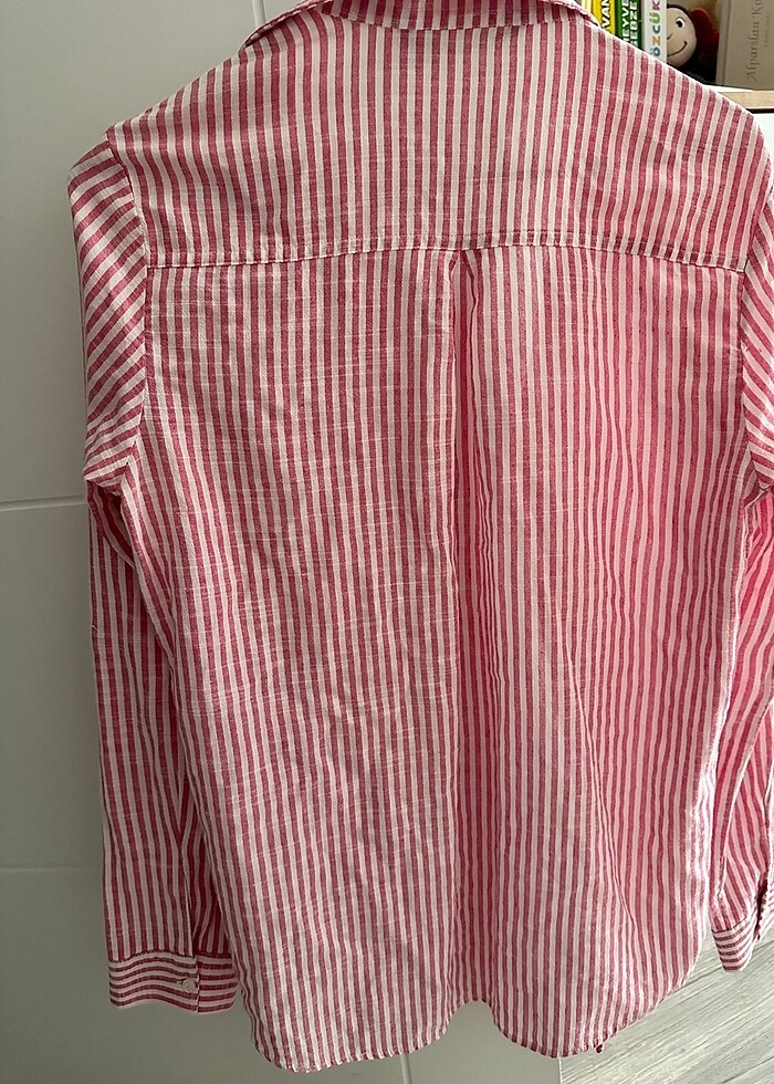 Kadın gömlek - Görsel 2