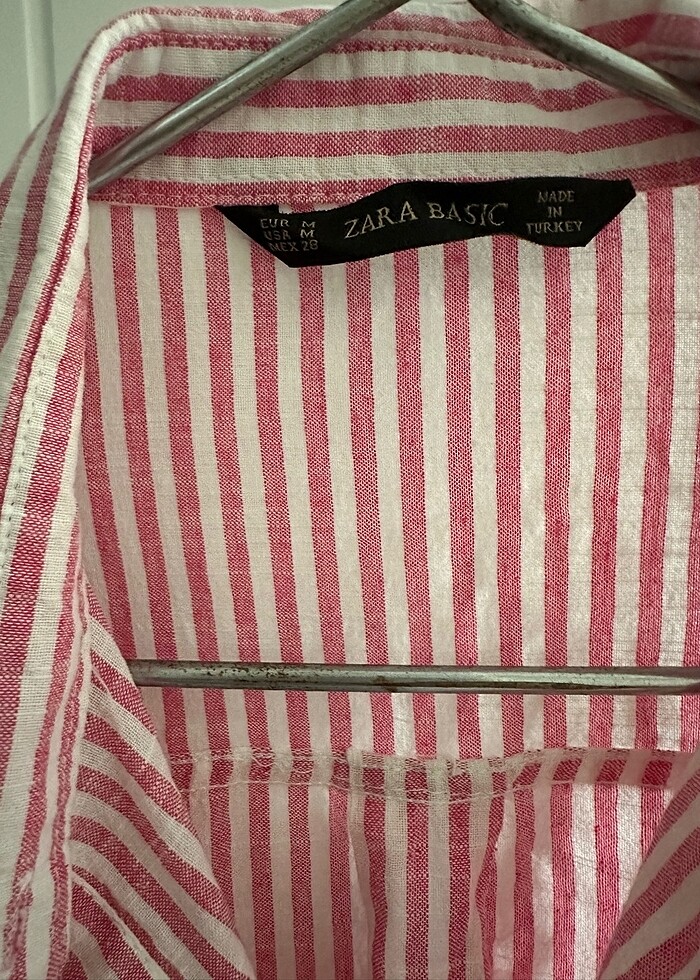 Kadın gömlek - Görsel 3