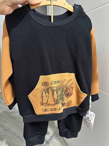 Bebek takım - Görsel 2