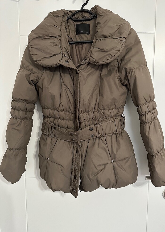 Kadın mont - Görsel 2