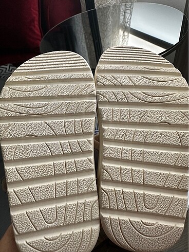 Bebek sandalet - Görsel 5