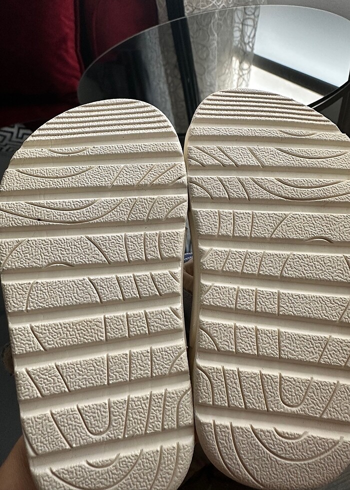 Bebek sandalet - Görsel 5