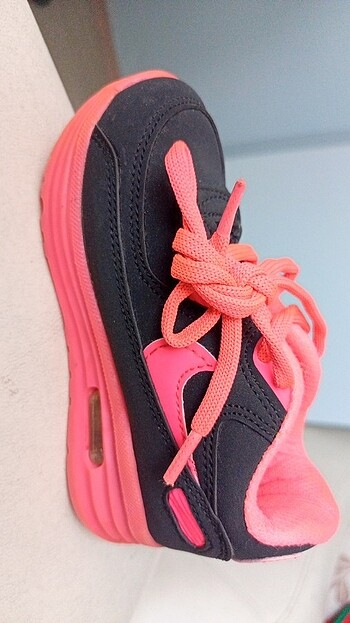Nike Kids Kız çocuk Spor ayakkabı