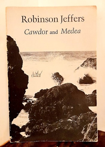 Robinson Jeffers - Cawdor ve Medea 1970