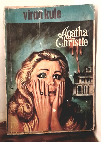 Viran Kule - Agatha Christie