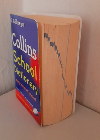 İngilizce Sözlük 3 Adet - Görsel 3