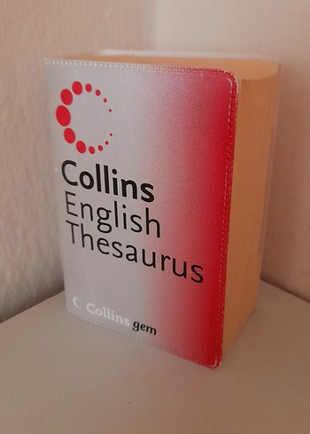 İngilizce Sözlük 3 Adet - Görsel 2