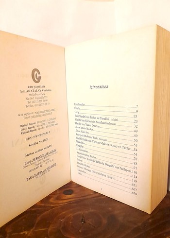 Harabi Divanı Yaşamı ve Tüm Şiirleri - Dursun Gümüşoğlu - Görsel 6