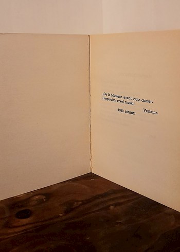 Zaman Ve Sevgi Yağmurları - Nimet Başak - Görsel 3