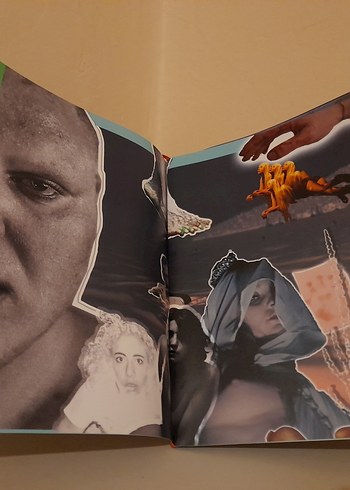 15 Dergi 12.2021  Fanzin - Görsel 7