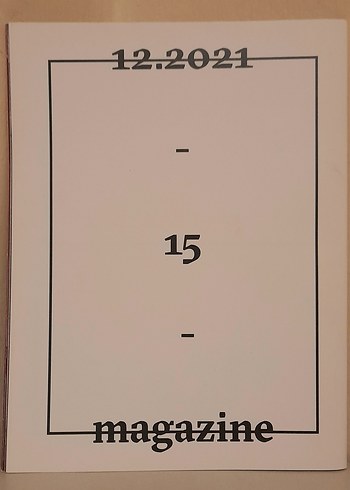 15 Dergi 12.2021  Fanzin - Görsel 4