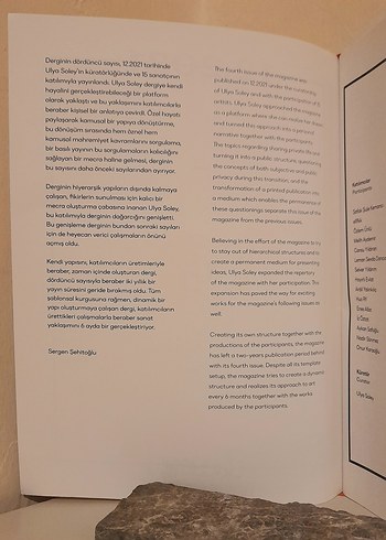 15 Dergi 12.2021  Fanzin - Görsel 2