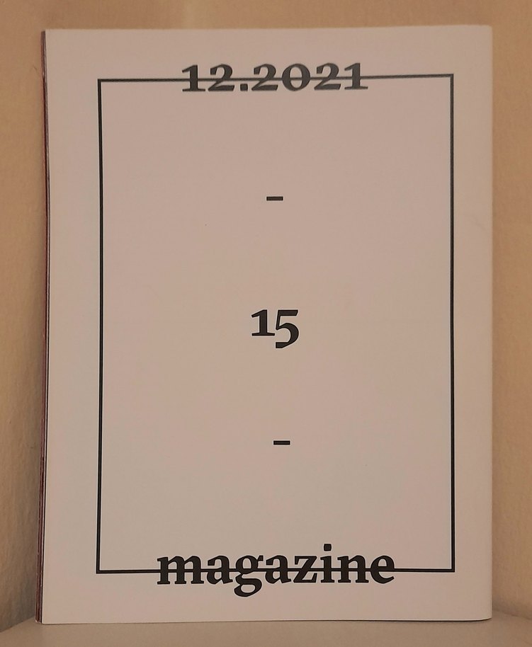 15 Dergi 12.2021  Fanzin - Görsel 4