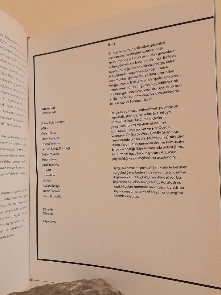15 Dergi 12.2021  Fanzin - Görsel 3