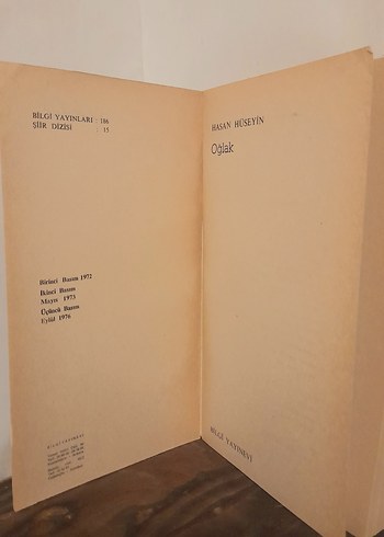 Oğlak Hasan Hüseyin - Görsel 4